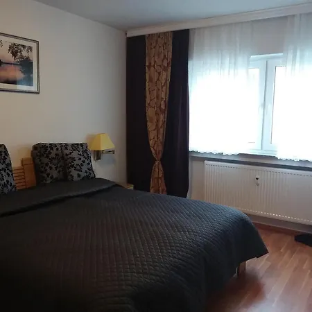 Ldl-exklusiv Apartamento