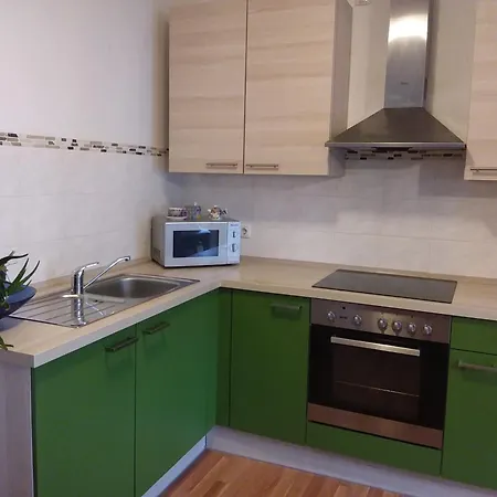Apartamento Ldl-exklusiv *